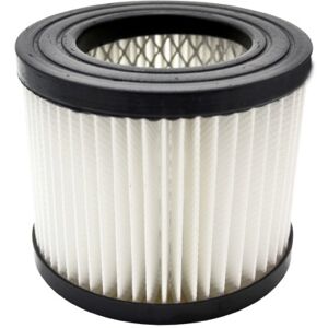 Boxer HEPA filter til askesuger 10L & 18L