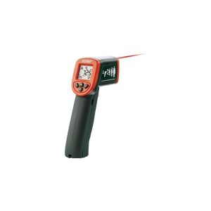 Extech IR267 Infrarødt termometer Optik (termometer) 12:1 -50 - +600 °C Kontaktmåling