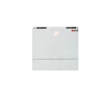 Nilan Comfort 200 Top - Comfort 200 Top CTS400 LAB HØ-