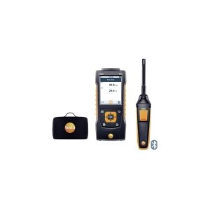 testo 440 Set RH Luftfugtighedsmåler (hygrometer) 0 % rF 100 % rF