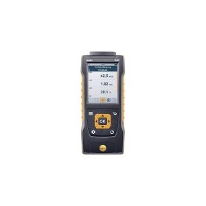 testo 440 Luftfugtighedsmåler (hygrometer) 0 % rF 100 % rF