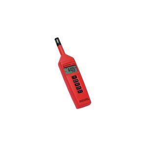 Beha Amprobe THWD-3 Luftfugtighedsmåler (hygrometer) 0 % rF 100 % rF