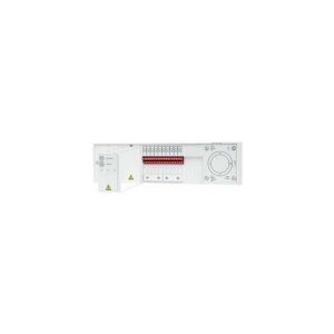 Danfoss Icon™ Zigbee klar master 24V 10 udgange. KOMBINERES M RADIO MODUL 460970.900 FOR TRÅDLØST. Zigbee modul 460970950 f Zigbee