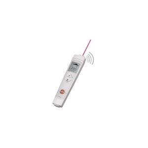 testo 826-T2 Infrarødt termometer Optik (termometer) 6:1 -30 - +300 °C