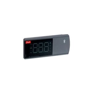 Danfoss AK-UI55 Bluetooth - Fjernbetjent display, Anvendes til AK-CC55, Bluetooth