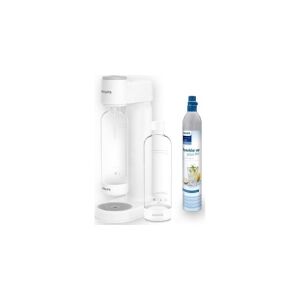 Philips water saturator ADD4901WH/10 water saturator white