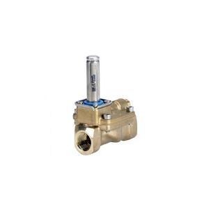 DANFOSS Magnetventil til drikkevand EV220BW G1/2 EPDM ECO Brass NC Diff. 0,3 - 10 bar Medie temp 0 - 90C