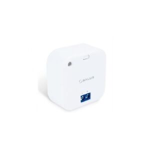 SALUS NORDIC A/S Salus Smart Home fortrådet repeater
