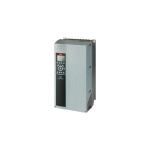 Danfoss VLT FC302 7,5kW IP55,C1 filter 150m, metrisk kabel indf