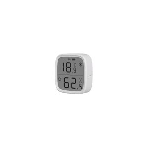 SONOFF Zigbee 3.0 Temperature and Humidity sensor with LCD display