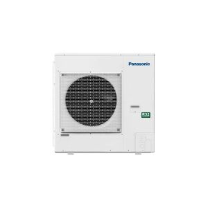 PANASONIC Paci elite 3-faset udedel, max. Kølekap. på 7,1kW