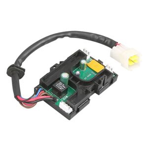 12v 5kw Circuit Board Hovedbundkort Controller til Parkeringsvarmer Dieselvarmer Bilbundkort