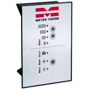 Metro Front Til Styreboks Smart Cont