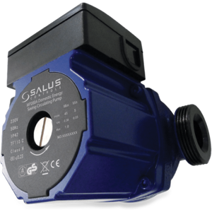 Salus Mp200a Cirkulationspumpe 130 Mm