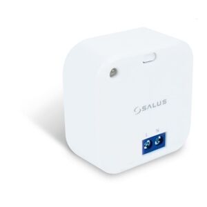 Salus Smart Home Re600 Trådløs Signalforstærker