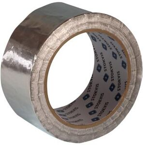 Stokvis Alu Tape 50 Mm A 50 Meter