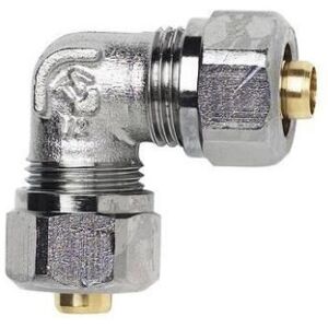 IMI Hydronics Imi Ta Pex Vinkel 18 Mm