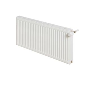 Stelrad Compact All In T22 Radiator, 50x100 Cm, 11 M²