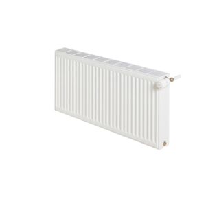 Stelrad Compact All In T22 Radiator, 60x40 Cm, 6 M²