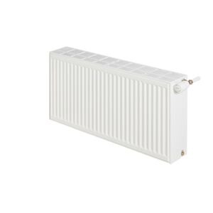 Stelrad Compact All In T33 Radiator, 90x70 Cm, 21 M²
