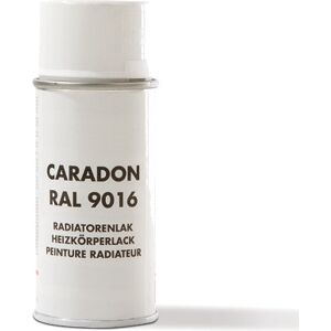 Stelrad Reparationsspray, 150 Ml, Hvid