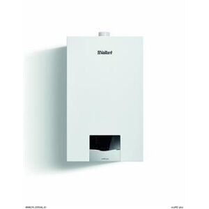 Vaillant Ecotec Plus Vc 10cs/1-5 Gaskedel, 35 Kw