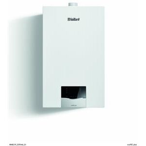 Vaillant Ecotec Plus Vcw 26cs/1-5 Gaskedel, 20 Kw