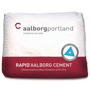 Aalborg Portland Rapid Cement 25 Kg