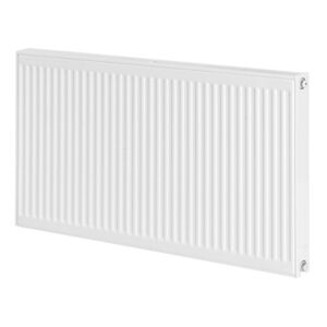 Purmo C21 Radiator, 50x50 Cm, 6 M²