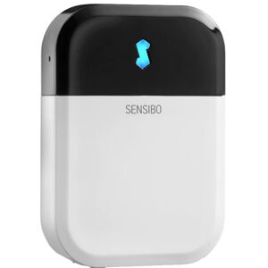 Sensibo Sky Wifi/ir Controller Til Klimaanlæg Og Varmepumpe I Hvid