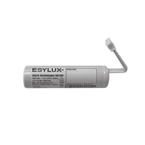 Esylux Batteri Lifepo4 1500mah Til Sle/slf