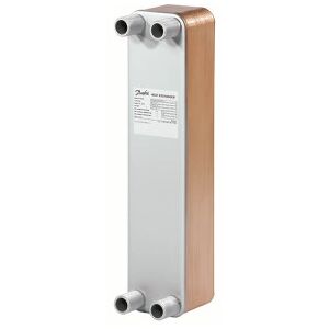 Veksler Danfoss Xb37l-1 20 Pl.