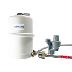 JVT Hydropure Drikkevandsfilter, Hele Boligen