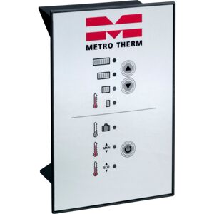 Metro Front Til Styreboks Smart Cont