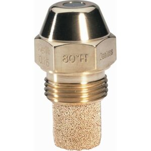 Danfoss Oliedyse 1,6 Kg-60 Gr. C (H) 0,5usg/h