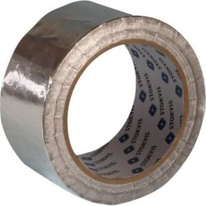 Stokvis Alu Tape 50 Mm A 50 Meter