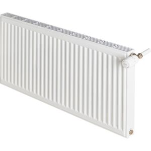 Stelrad Compact All In T11 Radiator, 40x40 Cm, 3 M²