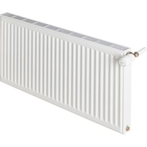 Stelrad Compact All In T11 Radiator, 40x90 Cm, 6 M²