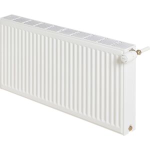 Stelrad Compact All In T22 Radiator, 60x300 Cm, 48 M²