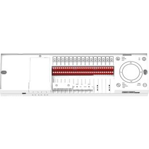 Danfoss Icon Gulvvarmeregulator 15 Kanaler 24 Volt