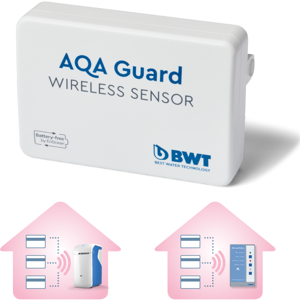 Bwt Aqa Guard Batteriløs Sensor