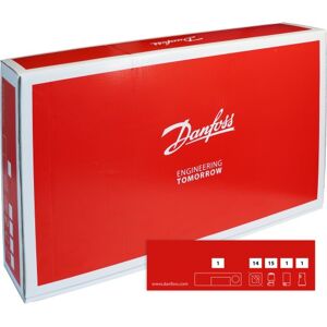 Danfoss Icon Sampak Display 14 + Um