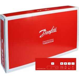 Danfoss Icon Sampak Display 8 + Um