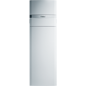 Vaillant Varmepumpe Unitower Vih Qw 190/90 E Integreret Løsning