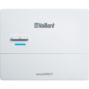 Vaillant Vrc 710 Vejrkompensering