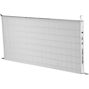 Duka G4 Støvfilter T/duka Vent Top Plus 200 Og 225 Ventilationsanlæg