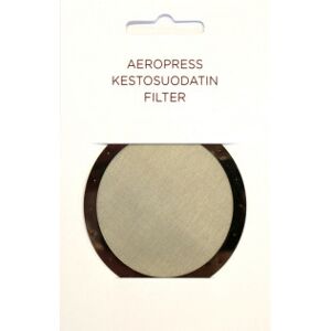 Aerobie Aeropress Holdbart Filter, Apmesh