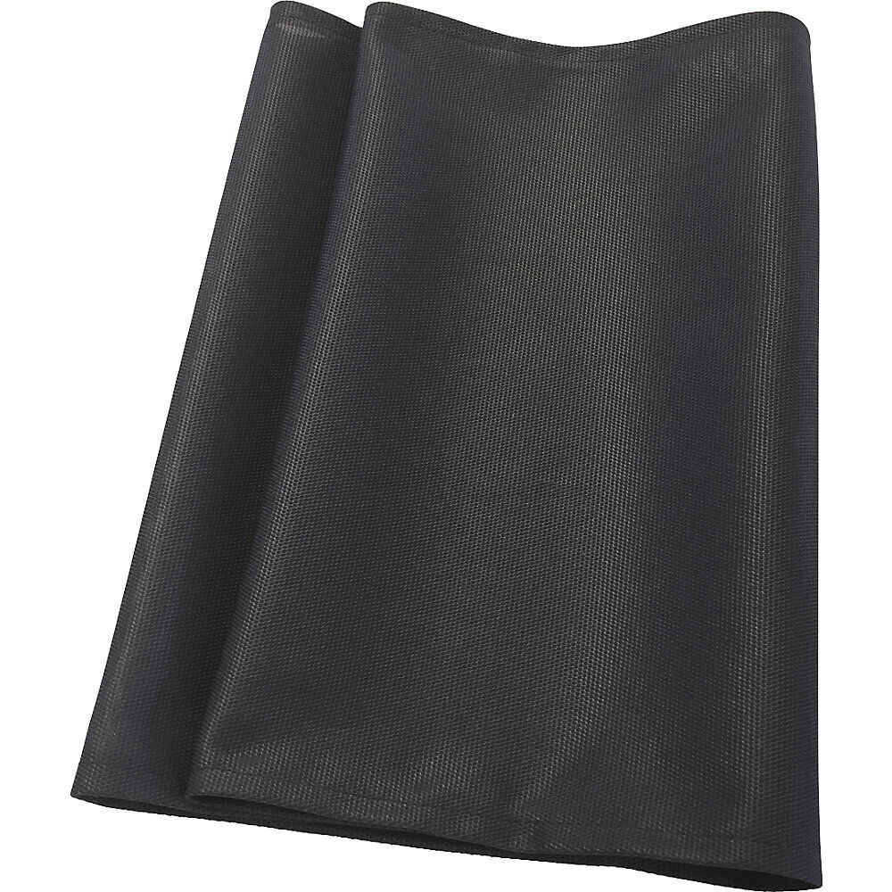 IDEAL Cubierta textil filtrante, para purificadores de aire AP30 Pro / AP40 Pro, antracita
