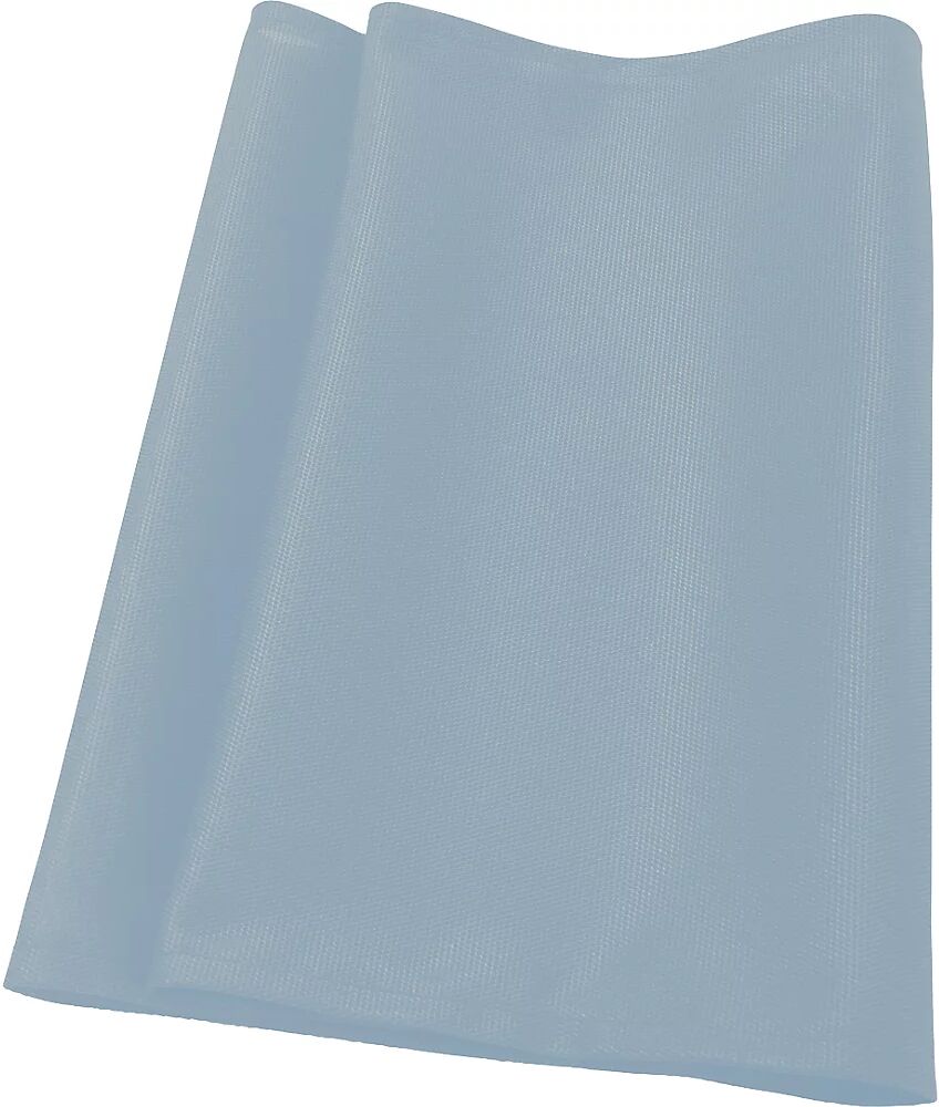 IDEAL Cubierta textil filtrante, para purificadores de aire AP30 Pro / AP40 Pro, azul claro