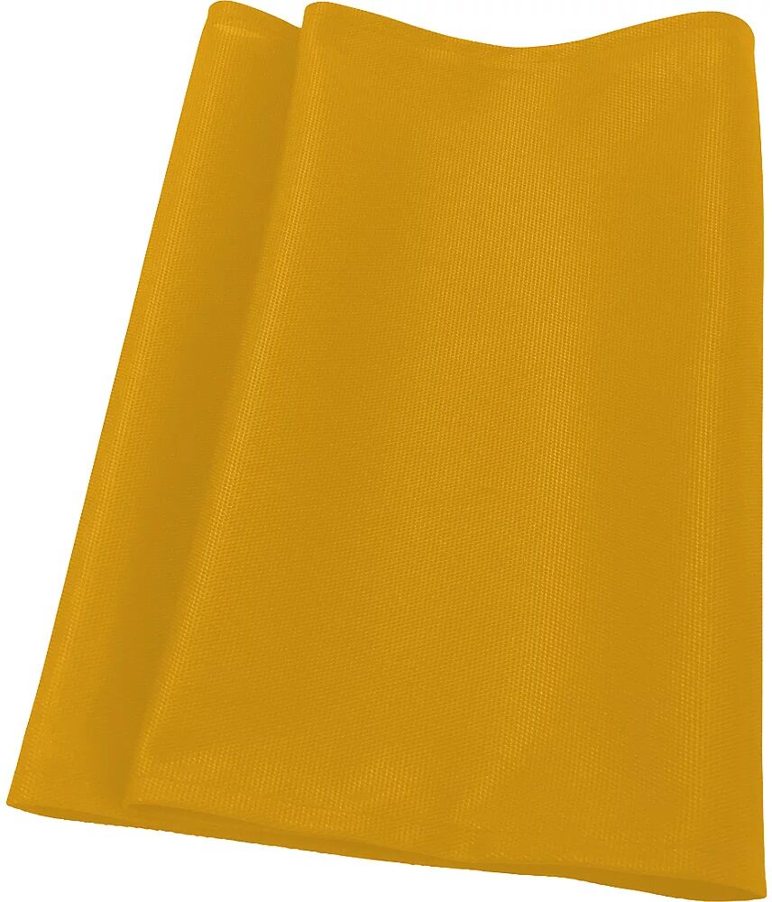 IDEAL Cubierta textil filtrante, para purificadores de aire AP30 Pro / AP40 Pro, amarillo